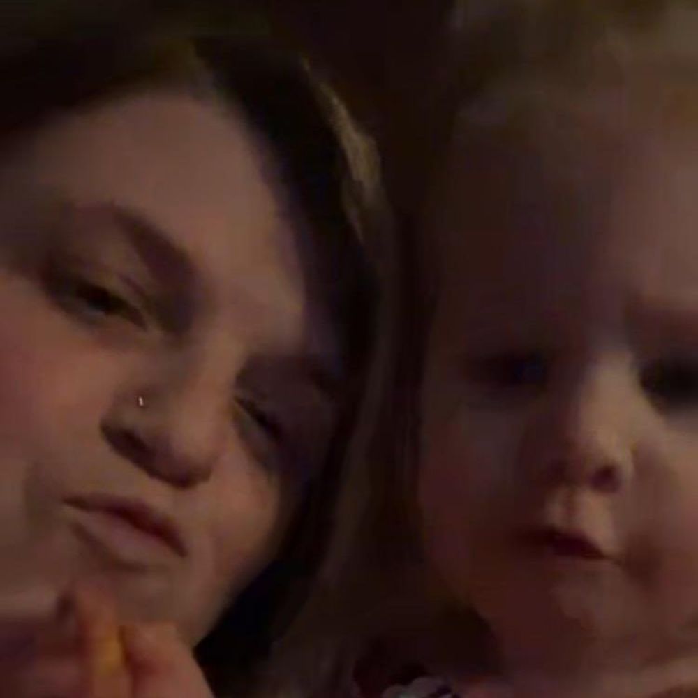 Meet your Posher, Johnny